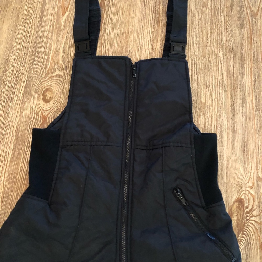 Ski Bib